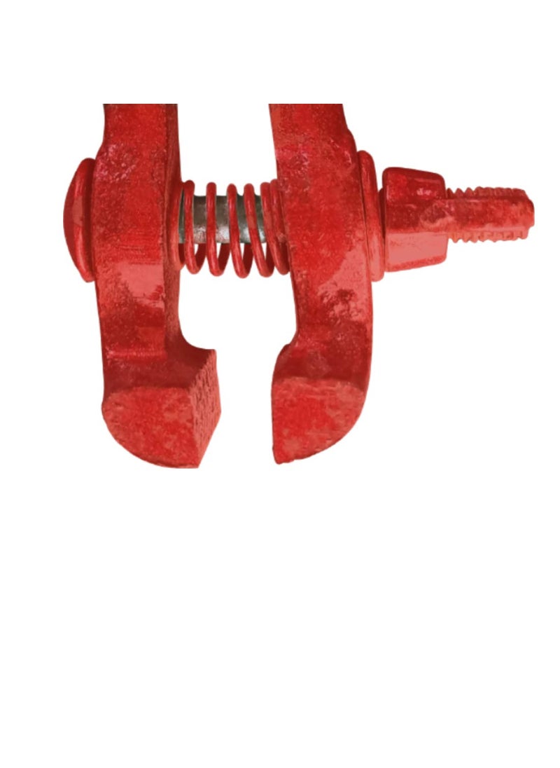 DIY Crafts DIY Crafts Pack of 2 Pcs DIY Crafts Hand Pinch Vise Clamp Tool Hand Made To Pack of 2 Pcs DIY Crafts  - Image 3