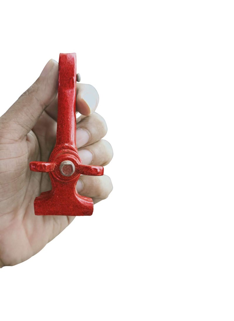 DIY Crafts DIY Crafts Pack of 2 Pcs DIY Crafts Hand Pinch Vise Clamp Tool Hand Made To Pack of 2 Pcs DIY Crafts  - Image 5