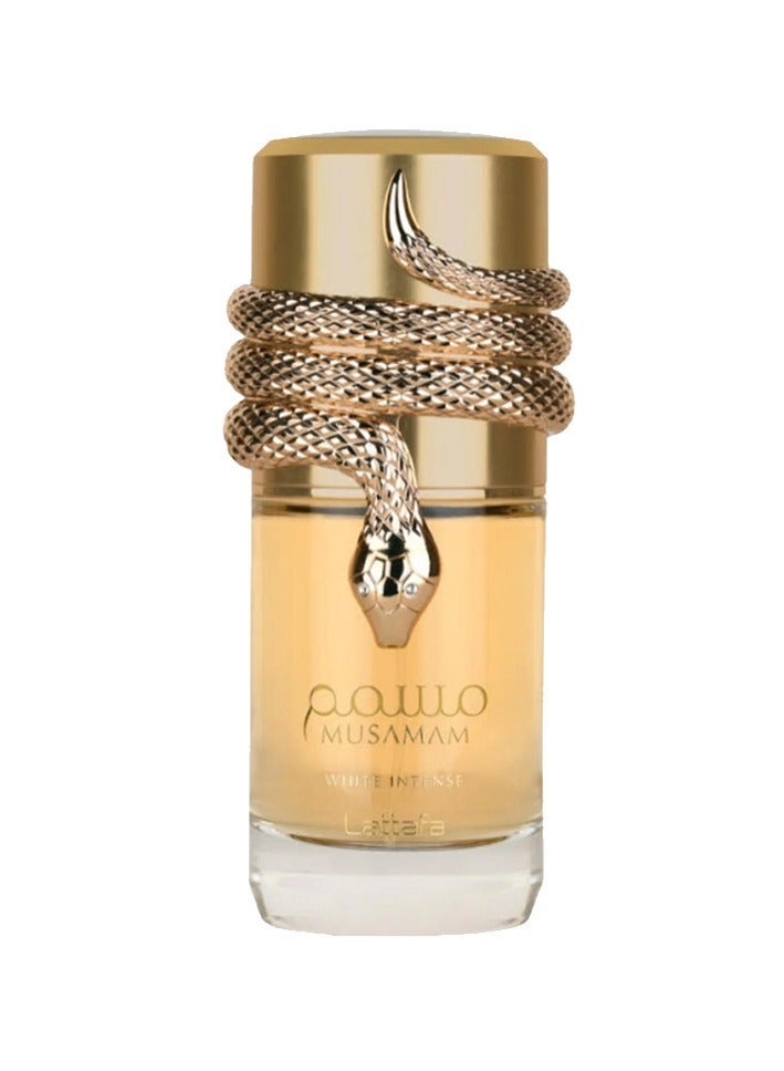 لطافة ماء عطر مسمام وايت إنتنس 100 مل - Image 1