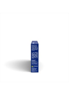 Orthomol Sport Vial, Sports Nutrition Supplement, 7-Day Supply, Vitamins A, B, C, D, E, Zinc, Iodine  - Image 3