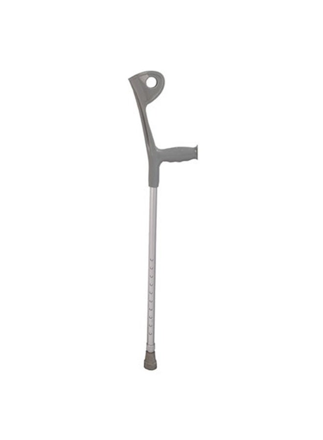 Adjustable Elbow Crutches 937L
