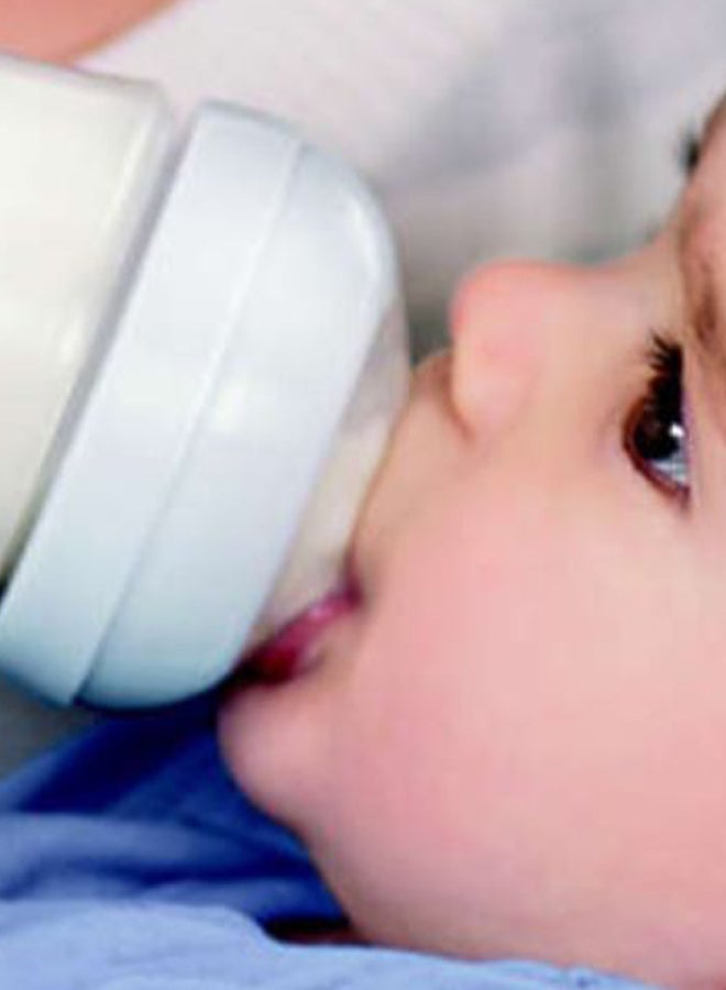 Philips Avent Natural Feeding Bottle Glass - Image 3