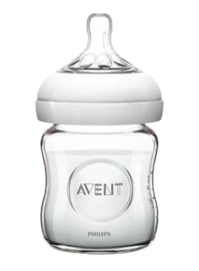 Philips Avent Natural Feeding Bottle Glass - Image 2