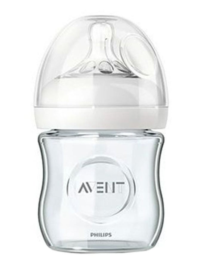 Philips Avent Natural Feeding Bottle Glass - Image 1