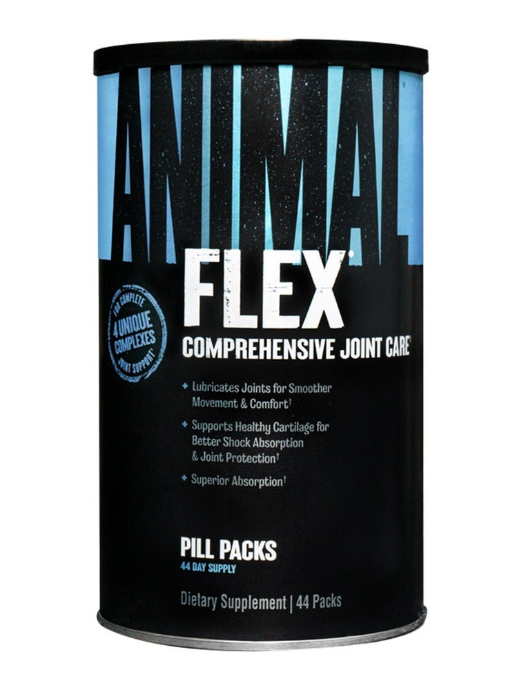 يونيفرسال أنيمال فليكس- 44 عبوة