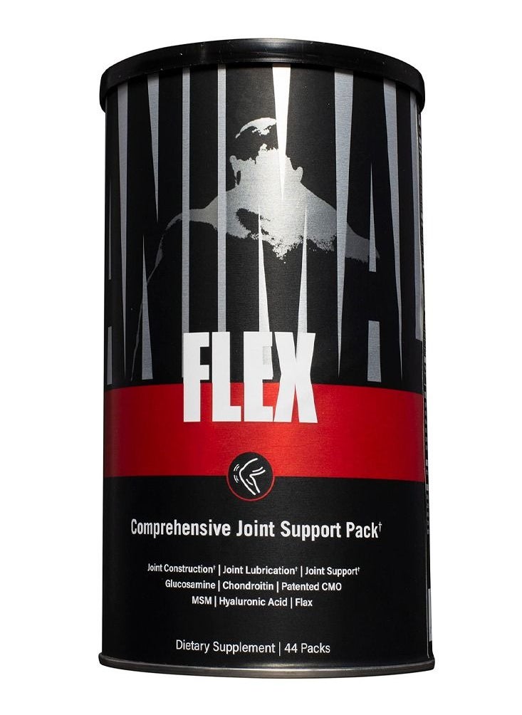 UNIVERSAL - Universal Animal Flex- 44 packs - Image 1