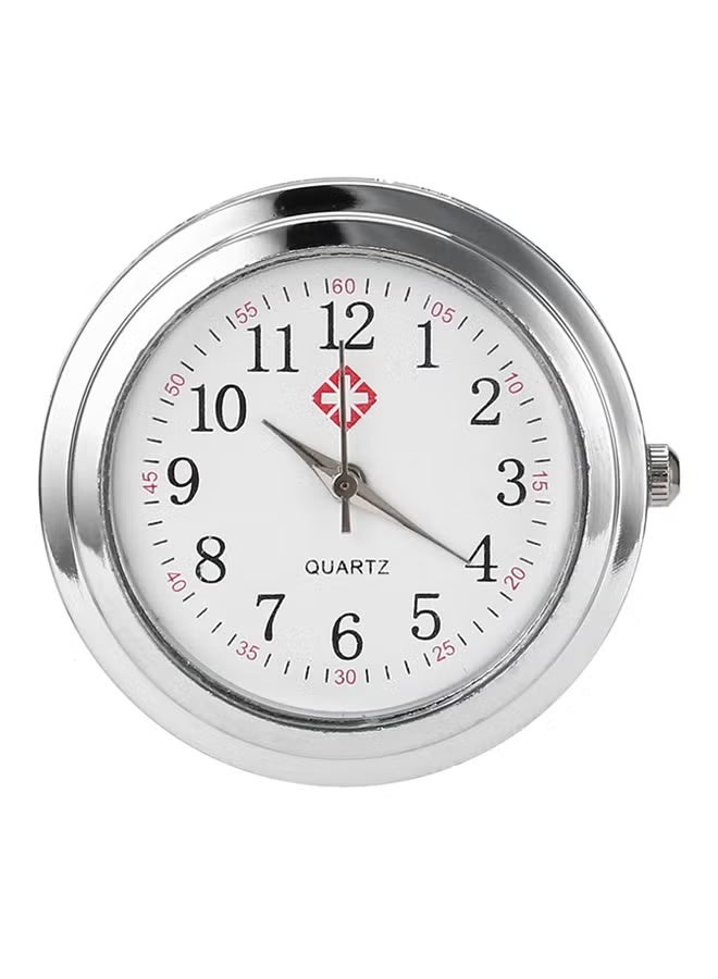 Meetion Silicone Gel Nurse Analog Pocket Watch JEC001206  - Image 4