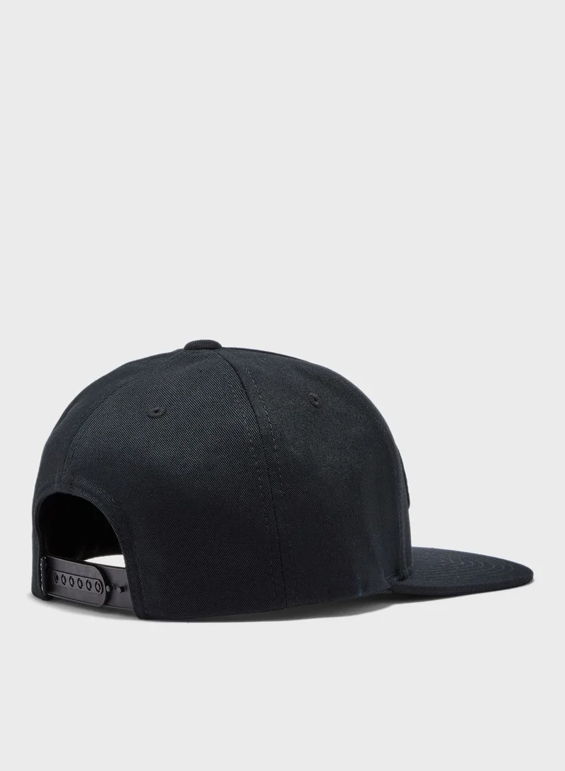 HUF Unlimited Snapback