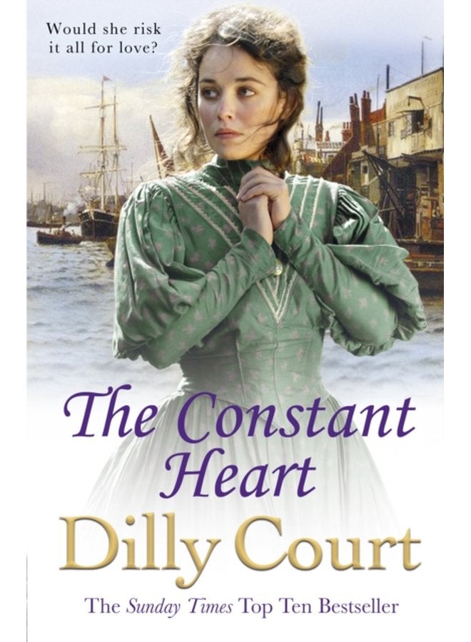 The Constant Heart - Paperback