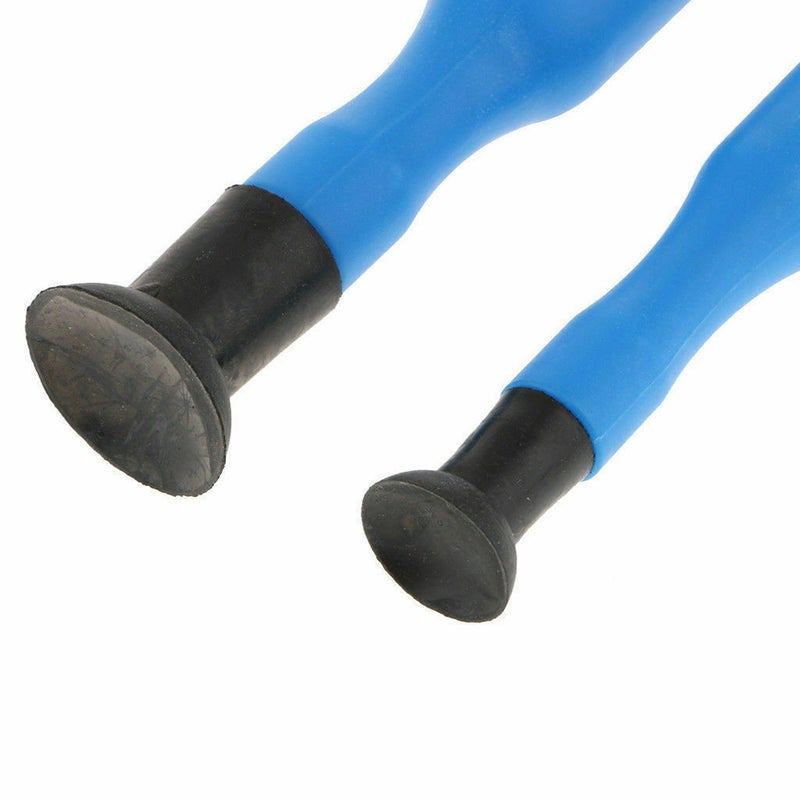 Valve Lapping Stick Valve Grinding Lapping 2pcs Lapper Set with Suction Cups Kit Set 5/8" 13/16" 1-1/8" 1-3/8" - Image 5