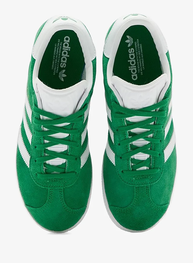 adidas Originals Youth Gazelle
