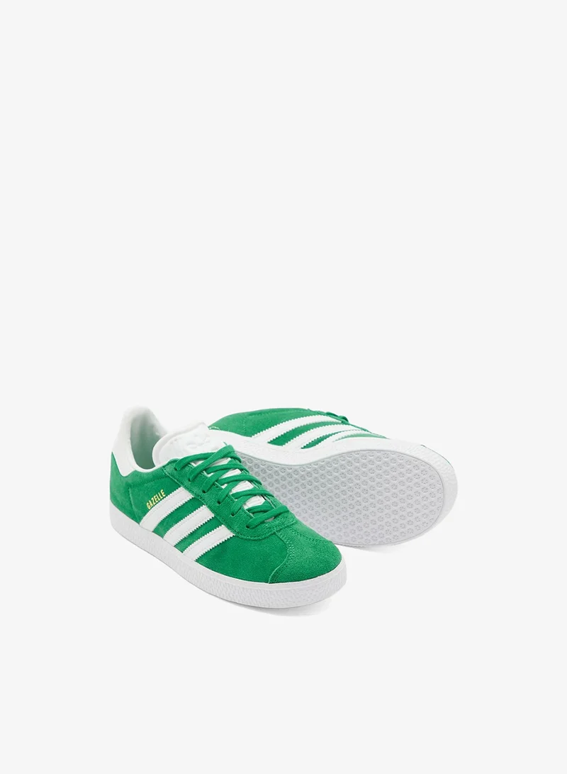 adidas Originals Youth Gazelle