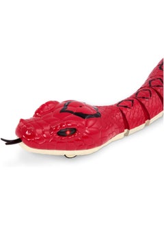 PlayandDream Boa Infrared Remote Control Snake With Light Up Eyes  - Image 4