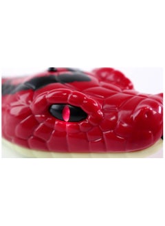 PlayandDream Boa Infrared Remote Control Snake With Light Up Eyes  - Image 2