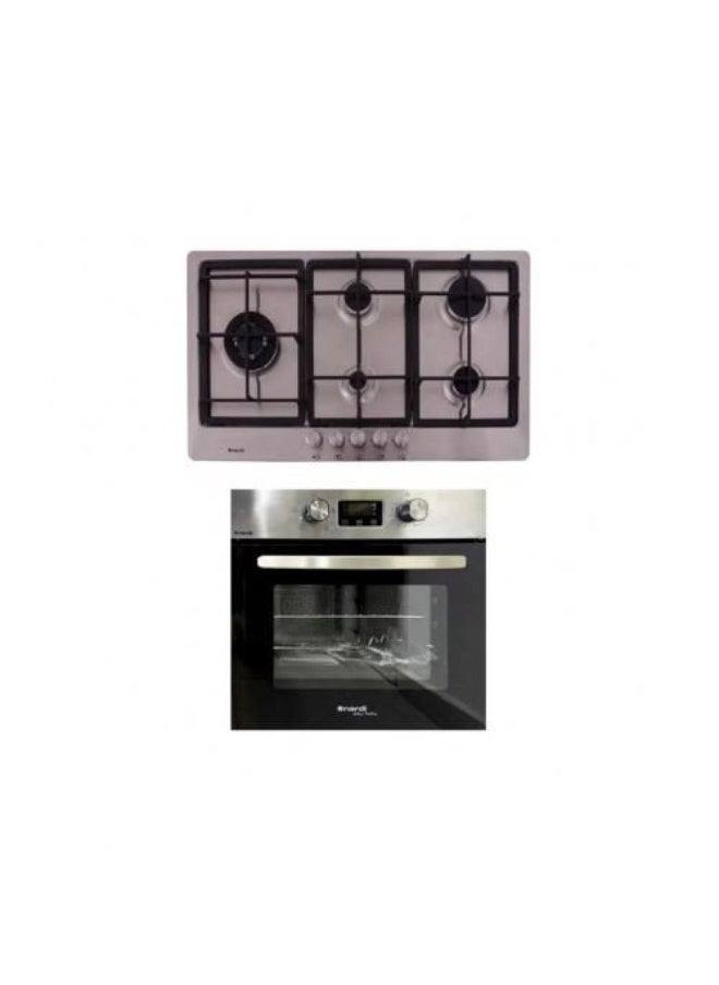 Built-in Hob Set 90cm + Oven 60cm -VG95EAVX+FGX06XN - pzsku/ZB5C529C45AF0C04E98FAZ/45/_/1727603911/e5373532-fc4e-4671-b069-d7bd38be6d69