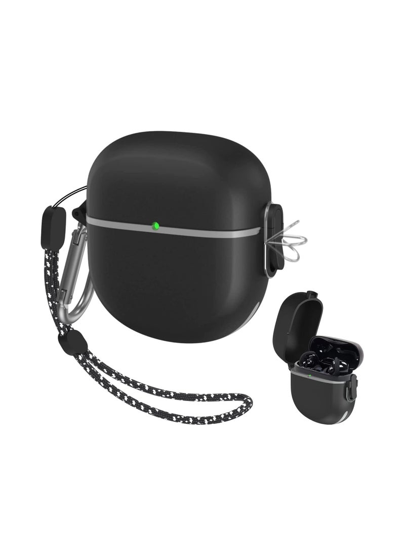 XICEN - Headphone Case to Bose QuietComfort Earbuds II - Image 1