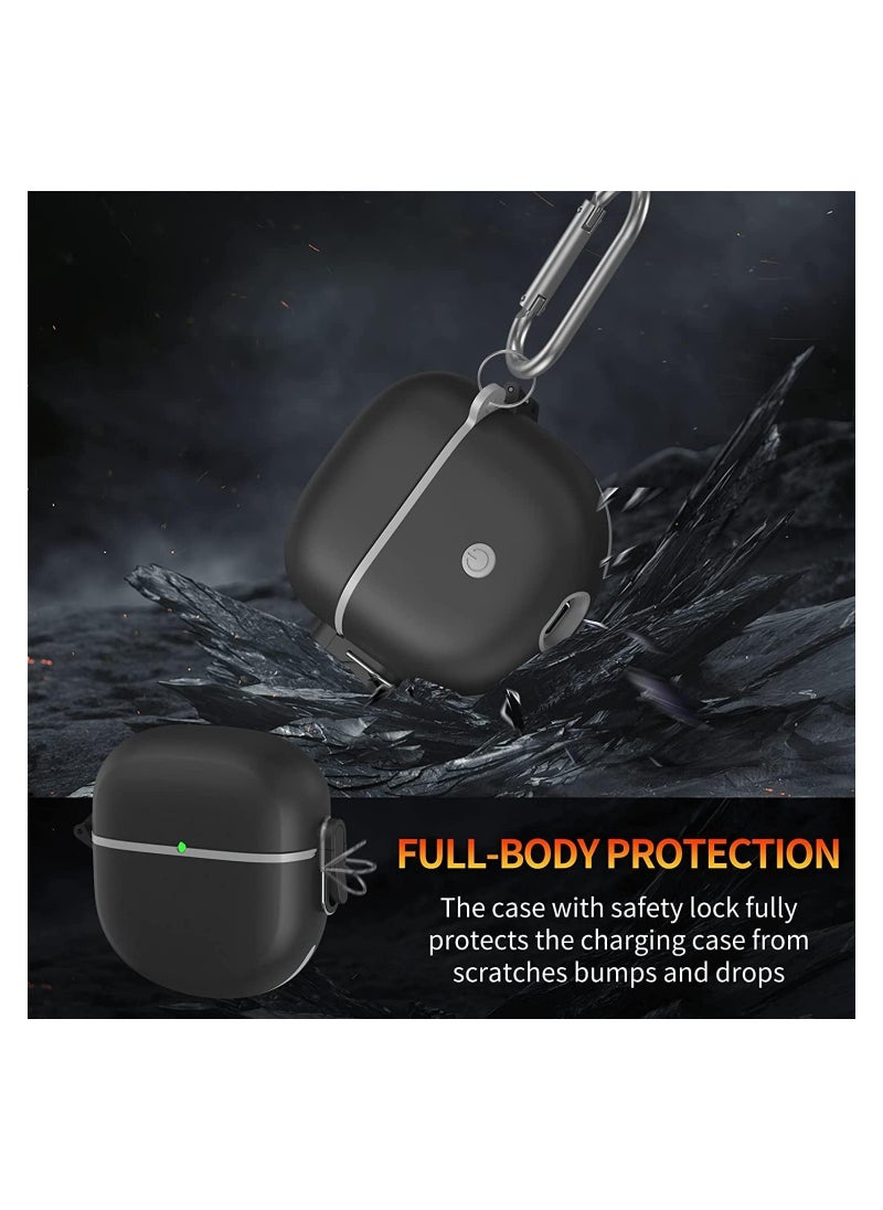 XICEN - Headphone Case to Bose QuietComfort Earbuds II - Image 1