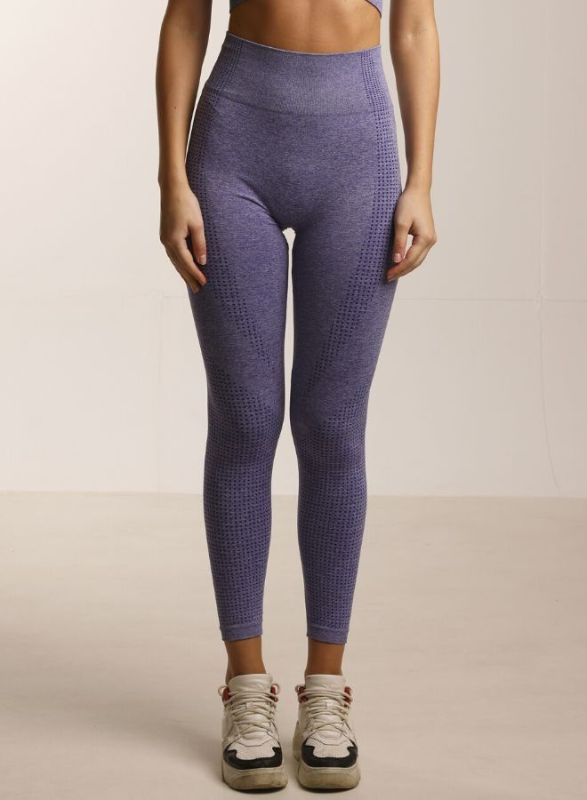 Mei Stylish Women High Waist Sports Gym Fitness Yoga legging pants - Image 2