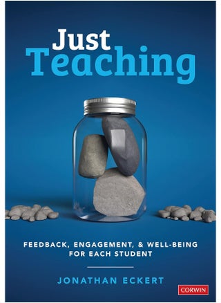 Just Teaching: Feedback, Engagement, and Well-Being for Each Student - pzsku/ZB5C56A3545A743F32326Z/45/_/1724845112/a06f0555-cd25-44ed-a8cf-999462446dd7