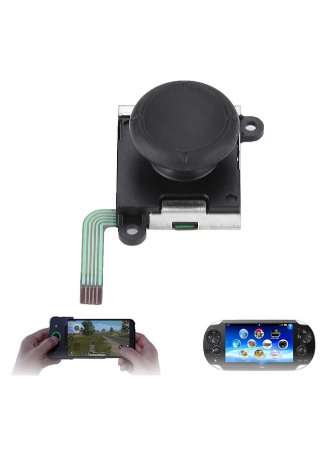 3D Controller Joystick Analog Sensor Module Replacement Fit for Switch