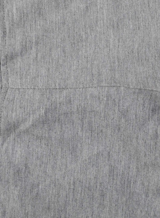 Disney FROZEN Frozen Girls' Straight Regular Fit Trousers (DFZJ002.4_2-3Y_Grey_2-3Y) - Image 3