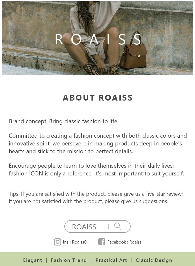 roaiss المرأة عادية فضفاض هارون السراويل الخصر الرباط العلاقات بنطال ذو قصة أرجل واسعة الساق تشديد بلون السراويل فضفاضة مطوي سراويل تقليدية - Image 3