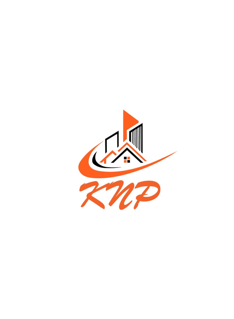 KNP KNP Heavy Duty Strap Hinges in a 4 inch size are robust and durable hinges designed for use in demanding applications These hinges provide strong support and smooth operation for heavy doors gates and other structures.  - Image 4