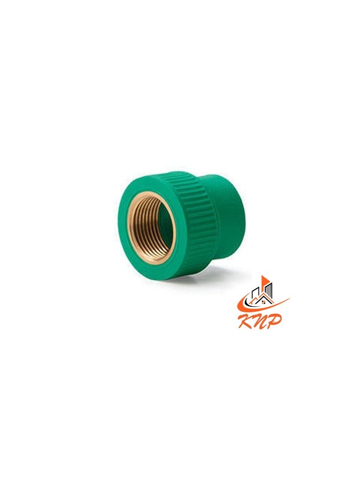 KNP Female Thread Adaptor 3/4 Inch 32mm - Image 3