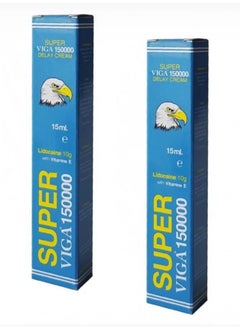 Super Super Cream Original 15ml 