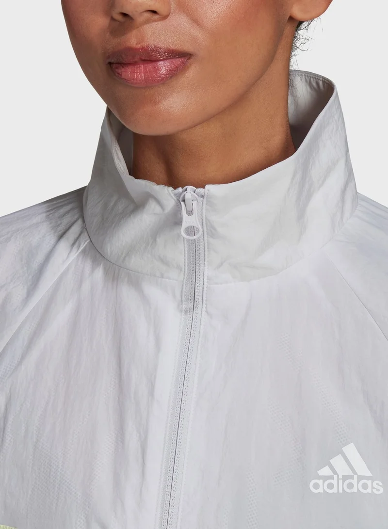 Adidas Gametime Tracksuit