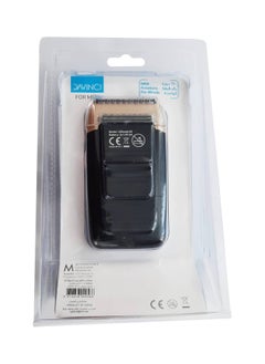 Davinci Davinci Electric Shaver Ultimate 04  - Image 2