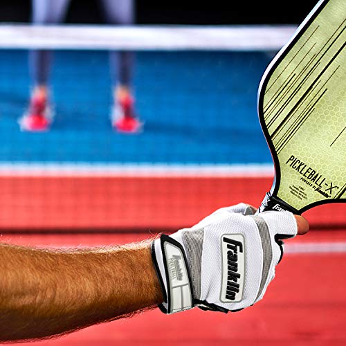 Franklin Sports Pickleball Single Glove-Left Hand - Adult-Large - Image 3