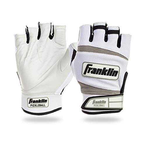 Franklin Sports Pickleball Single Glove-Left Hand - Adult-Large - Image 1