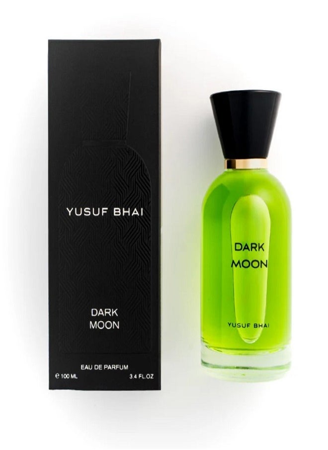 YUSUF BHAI Yusuf Bhai Dark Moon  - Image 2