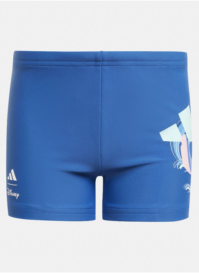 Adidas Disney lilo and stitch boxers 1 inch boxer swimwear  - Image 1