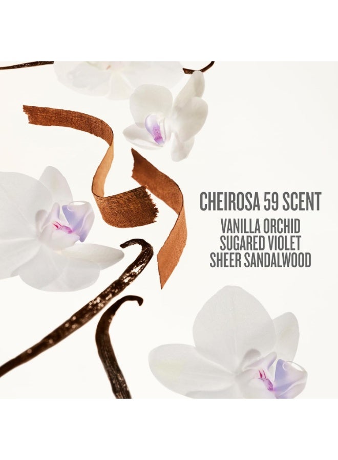 sol de jainero رذاذ عطر سول دي جانيرو شيروزا 59 90 مل - Image 3