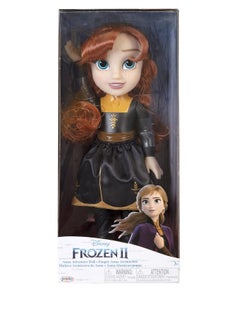 Frozen 2 Anna Value Doll 15 Inch - pzsku/ZB5C69849573F453B726DZ/45/_/1740297457/2731d68b-7194-4795-a2c8-6c6e65e3c88f