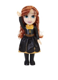 Frozen 2 Anna Value Doll 15 Inch - pzsku/ZB5C69849573F453B726DZ/45/_/1740297489/3b41dd02-212a-4636-9d3f-a566a99f8445