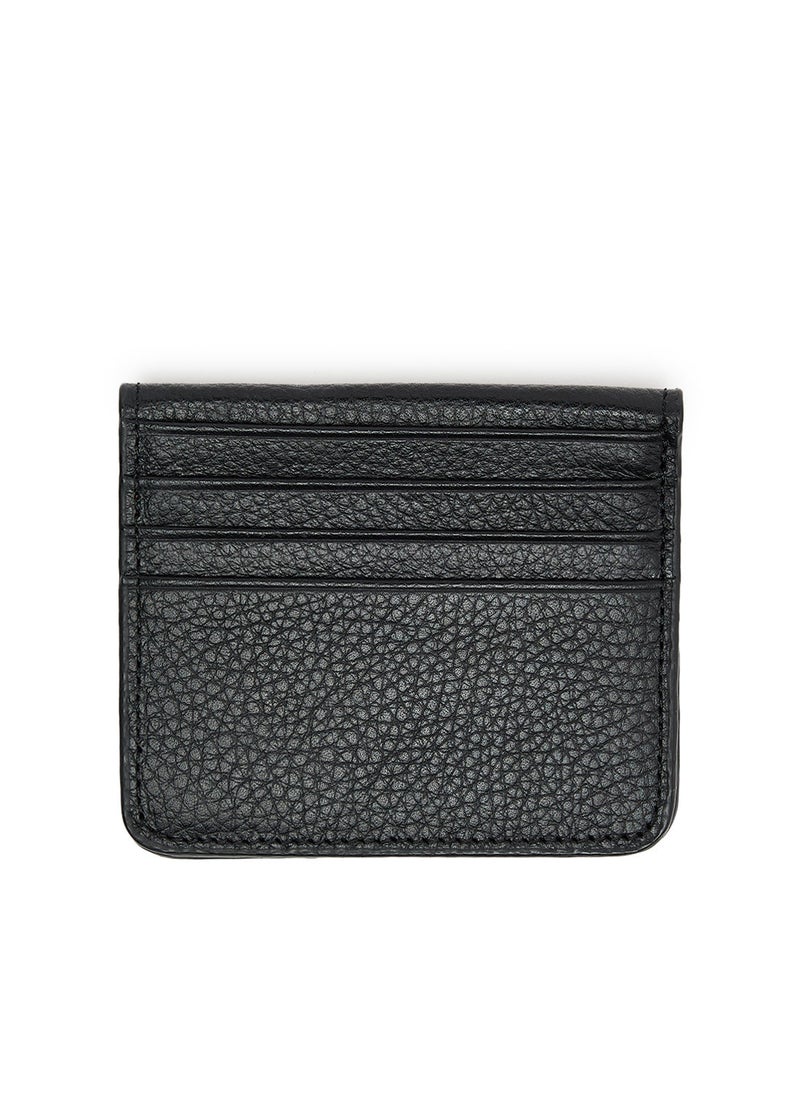 Philippe Moraly - Philippe Moraly Bifold Magnetic Card Holder - Image 1