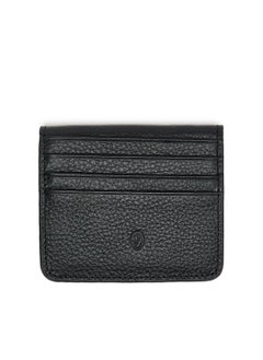 Philippe Moraly Bifold Magnetic Card Holder