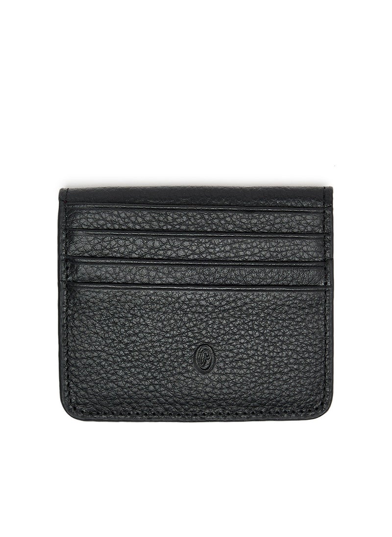 Philippe Moraly - Philippe Moraly Bifold Magnetic Card Holder - Image 1