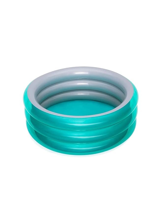 Bestway Inflating Swimming Pool - Image 1