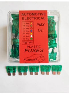 30 Amp Flat Blade Fuse 100 Pack - pzsku/ZB5C6F7CBA8BDAFAF78F0Z/45/_/1740621020/5ace416a-96a6-4351-ab15-e2dba43a6aae