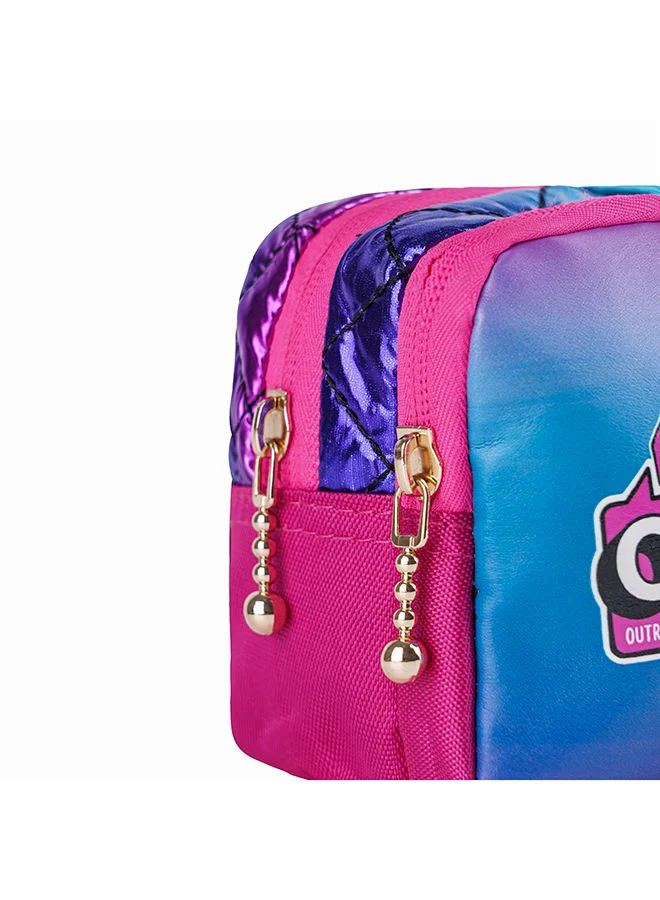 Trucare Lol We'Re All Queens Pencil Case