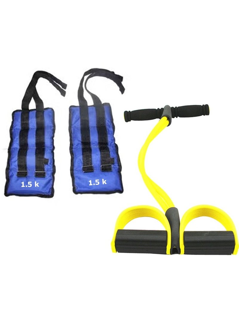 AGD Two-piece sports equipment set