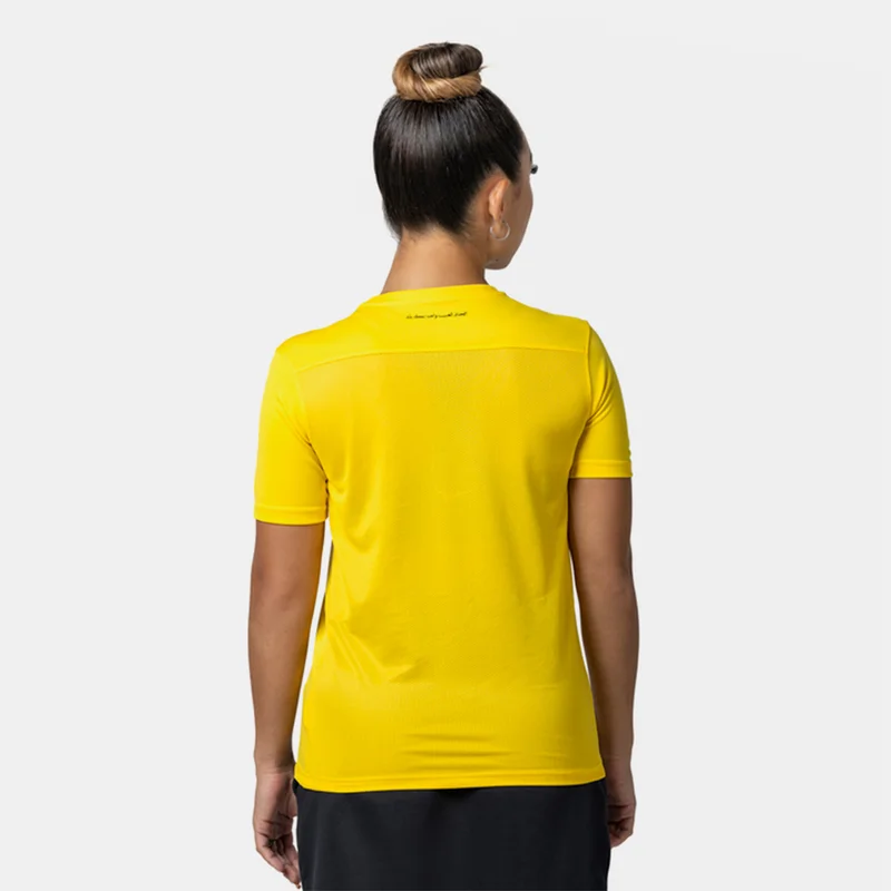 Nike Women's Al Ittihad Home Park Football Top
