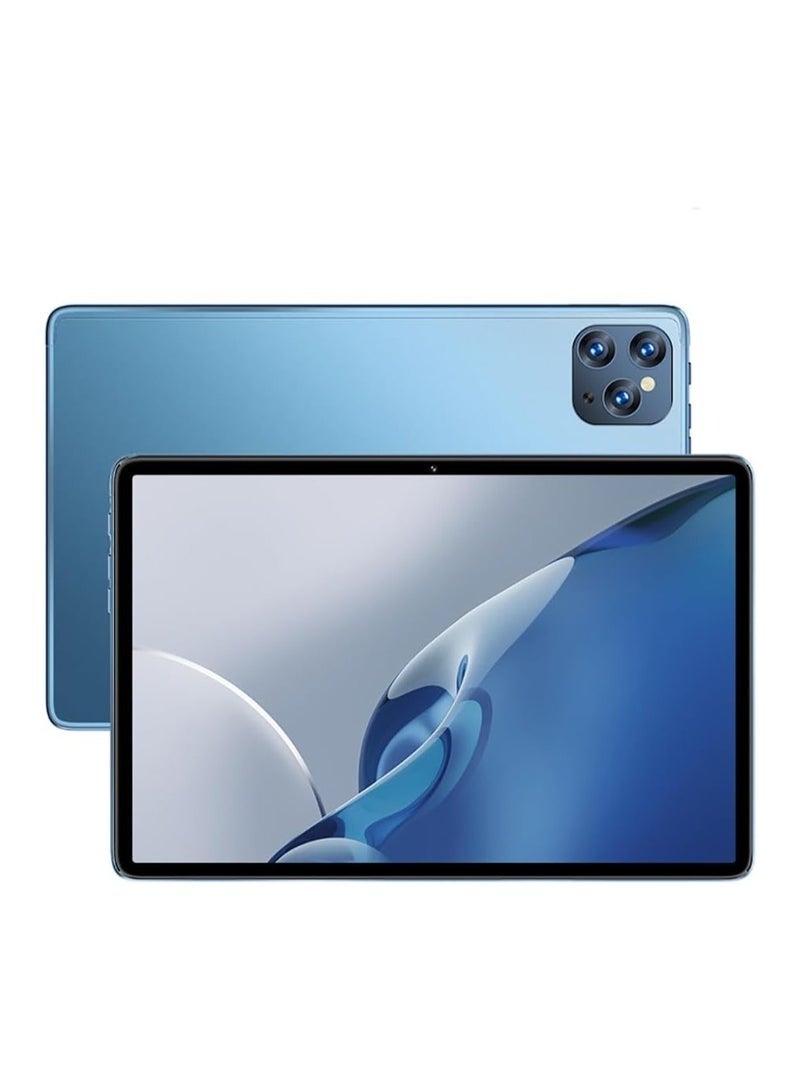 Umiio 10.1″ Android Tablet | Dual SIM 5G & WiFi | 6GB RAM + 128GB ROM | Optimized for Gaming, Music & Streaming | High-Performance Smart Tab – Portable Entertainment & Work - Image 1