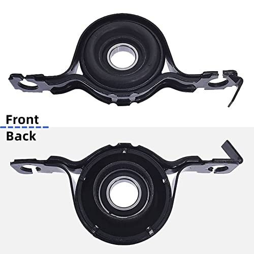 Ycsmyyds Drive Shaft Center Support Bearing Replacement for 2007-2014 Ford Edge AWD 0714FED9U - Image 3