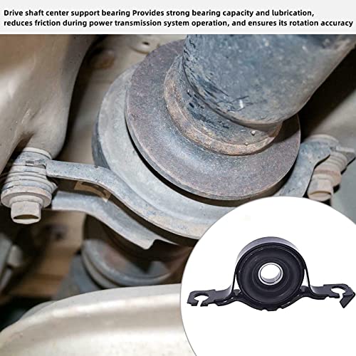 Ycsmyyds Drive Shaft Center Support Bearing Replacement for 2007-2014 Ford Edge AWD 0714FED9U - Image 4