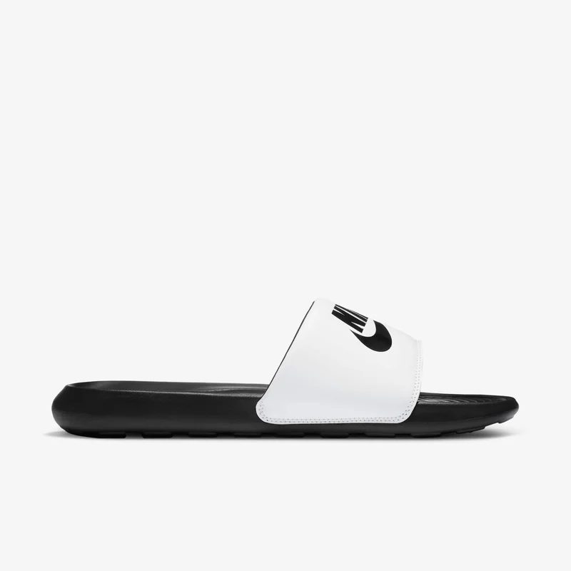 Nike Black Men's Victori One Slides for Men | Best Price UAE